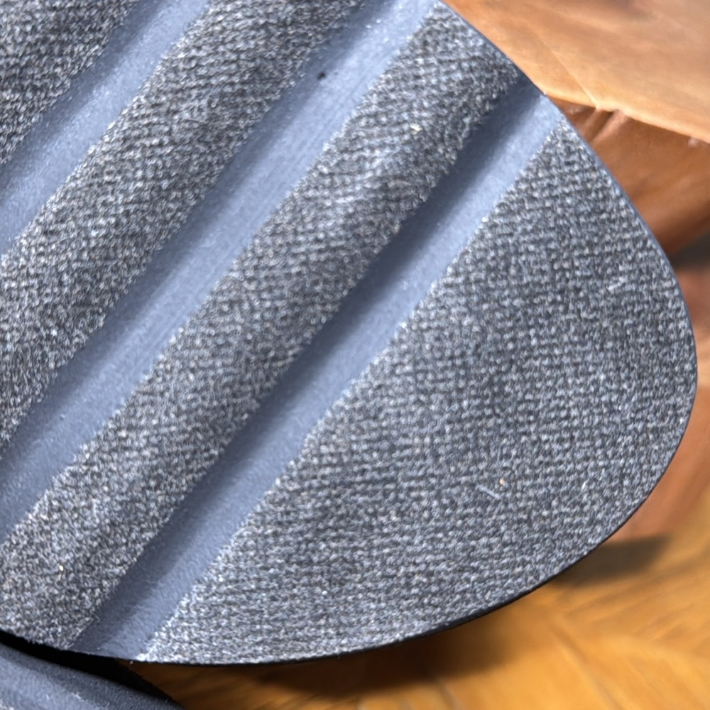 COACH JANINE SIGNATURE SANDALS - Picture 12 of 15